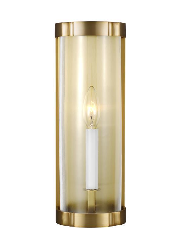 Jakarta Sconce - Grove Collective