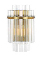 Claremont Sconce - Grove Collective