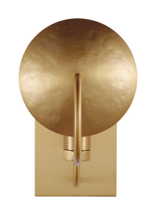 Manchester Sconce - Grove Collective