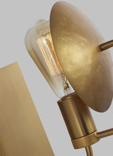 Manchester Sconce - Grove Collective