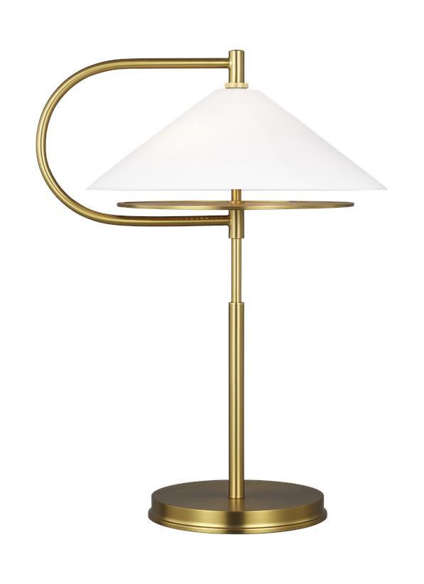 Gentry Table Lamp - Grove Collective