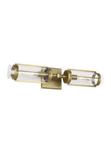 Alessia Linear Sconce - Grove Collective