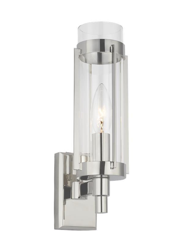 Florin Wall Sconce - Grove Collective