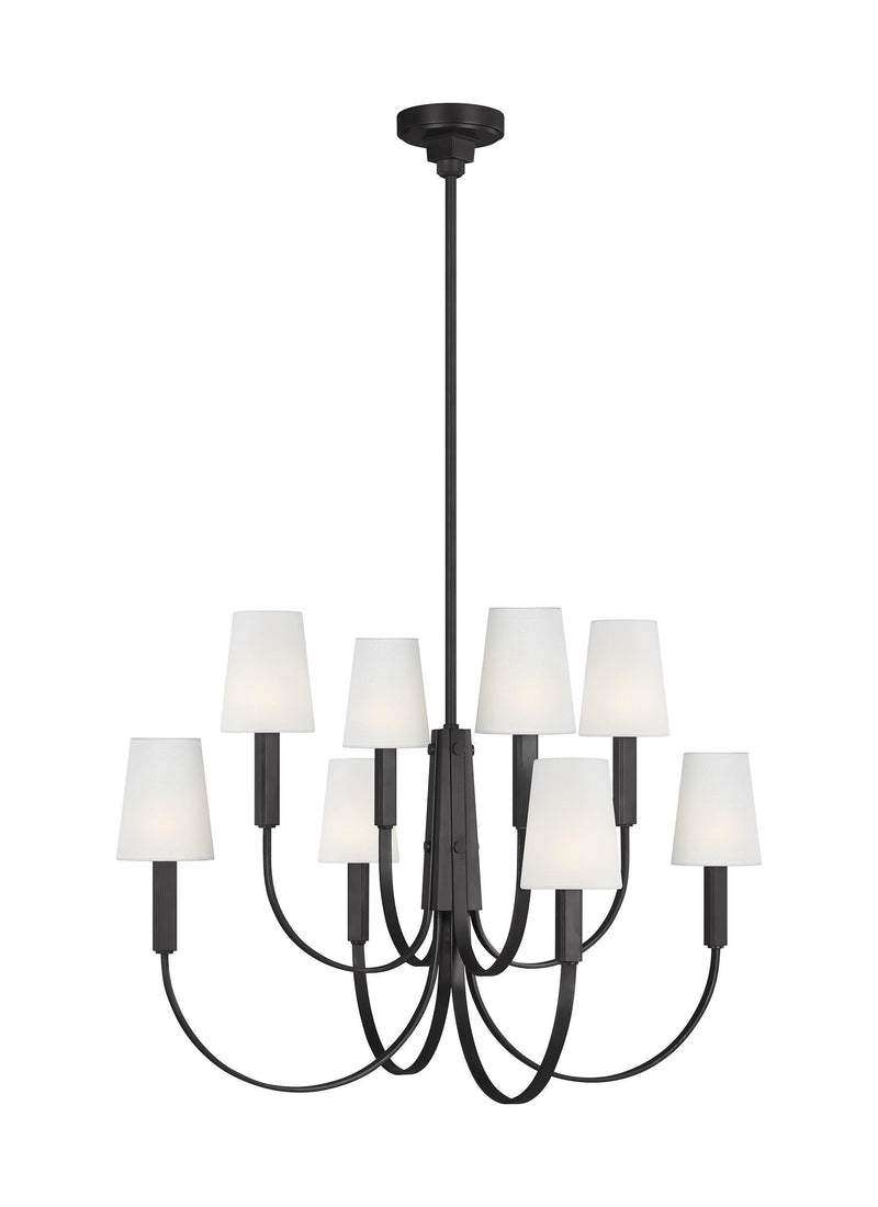 Winchester Chandelier - Grove Collective