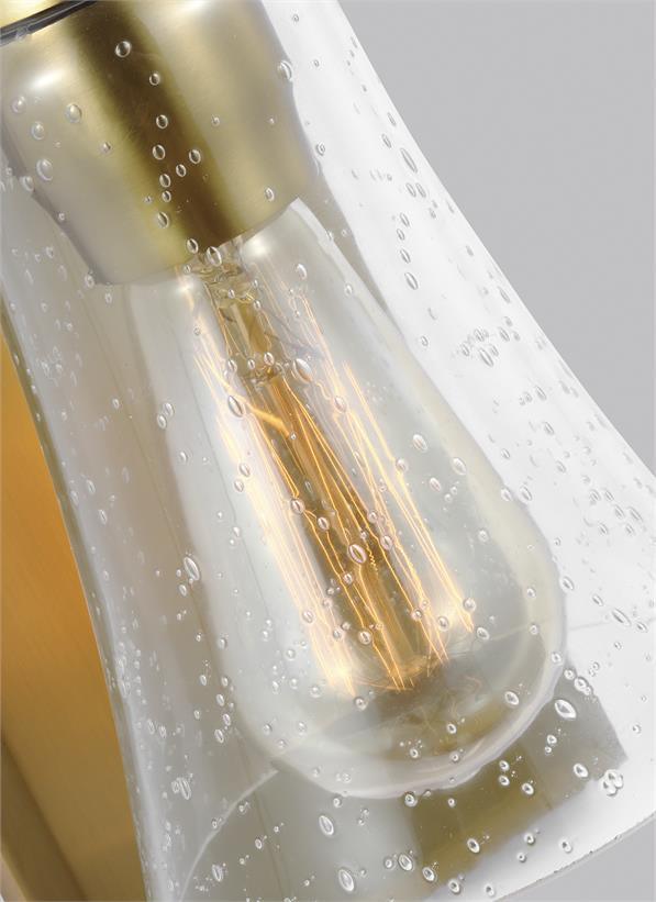 Antwerp Sconce - Grove Collective