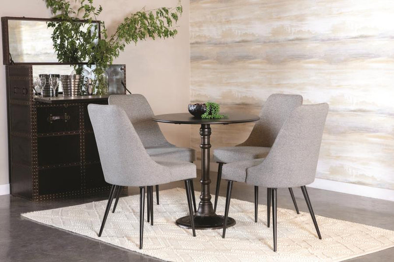 Fay Bistro Table - Grove Collective