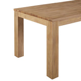 Ford Dining Table - Grove Collective