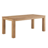 Ford Dining Table - Grove Collective