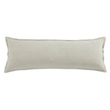 French Flax Lumbar Pillow - Grove Collective