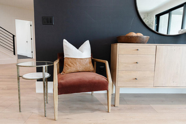 Estelle Side Table - Grove Collective