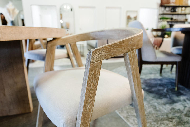 Jackson Dining Chair - Grove Collective