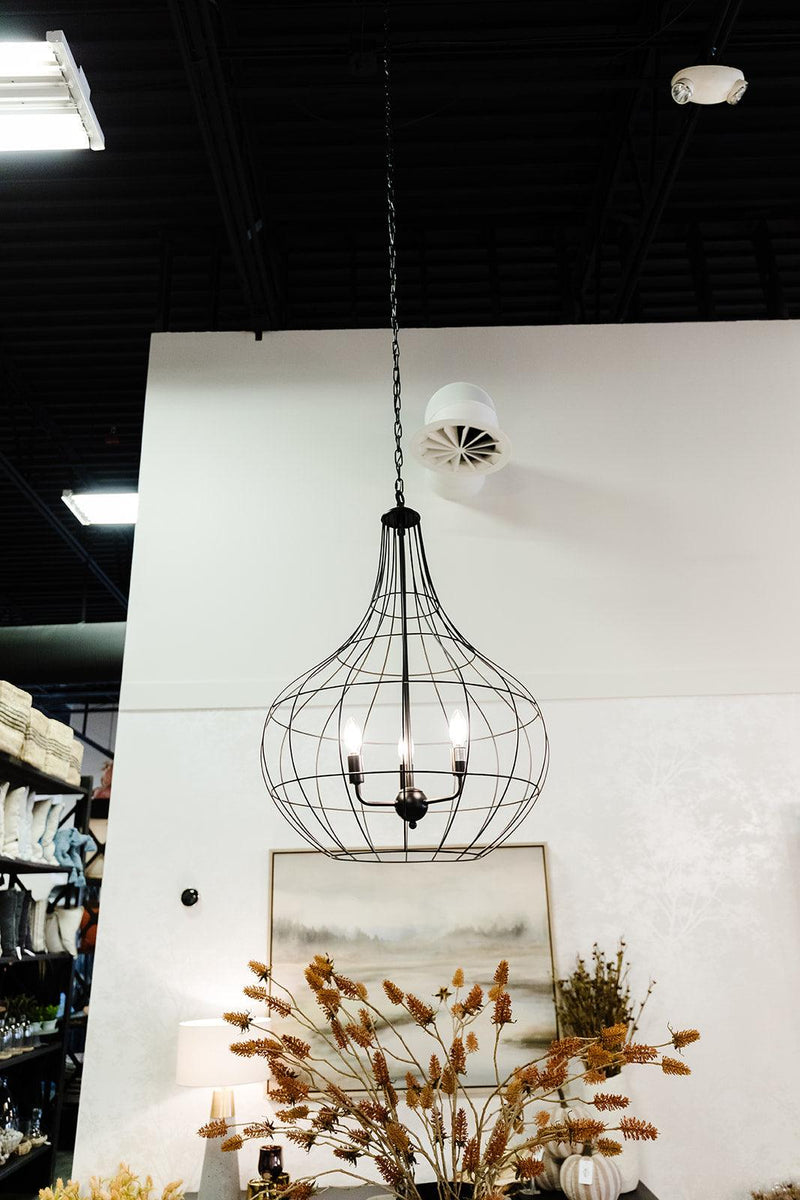 Kettering Pendant - Grove Collective
