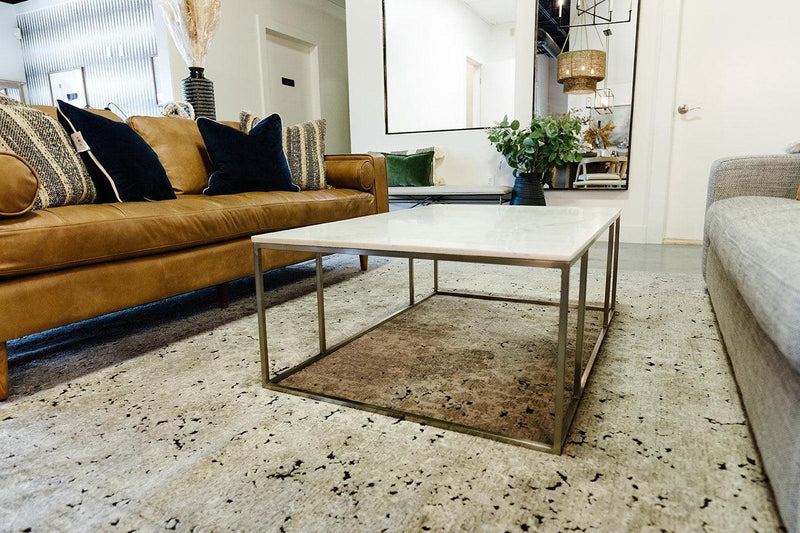 Theodore Coffee Table - Grove Collective