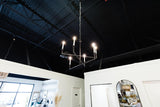 Bellington Chandelier - Grove Collective