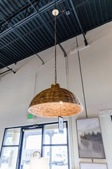 Edgewood Chandelier - Grove Collective