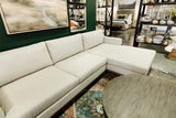 Lindon Sectional - Grove Collective