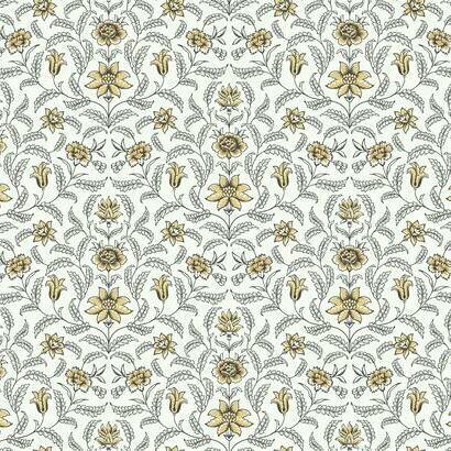 Vintage Blooms Wallpaper - Grove Collective