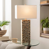 Gemma Table Lamp - Grove Collective