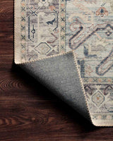 Hathaway Rug - Multi / Ivory - Grove Collective