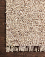 Hayes Rug - Sand / Natural - Magnolia Home By Joanna Gaines x Loloi - Grove Collective