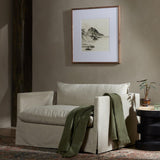 Habitat Chair And A Half - Grove Collective