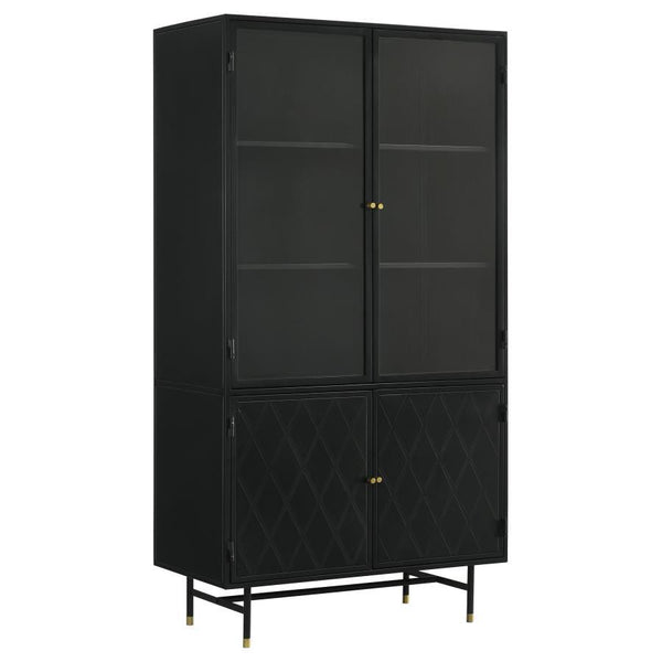 Halifax Accent Cabinet - Grove Collective