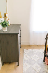 Zeynep Rug - Grove Collective