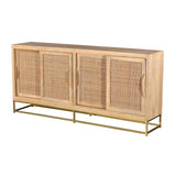 Hannah Sideboard - Grove Collective