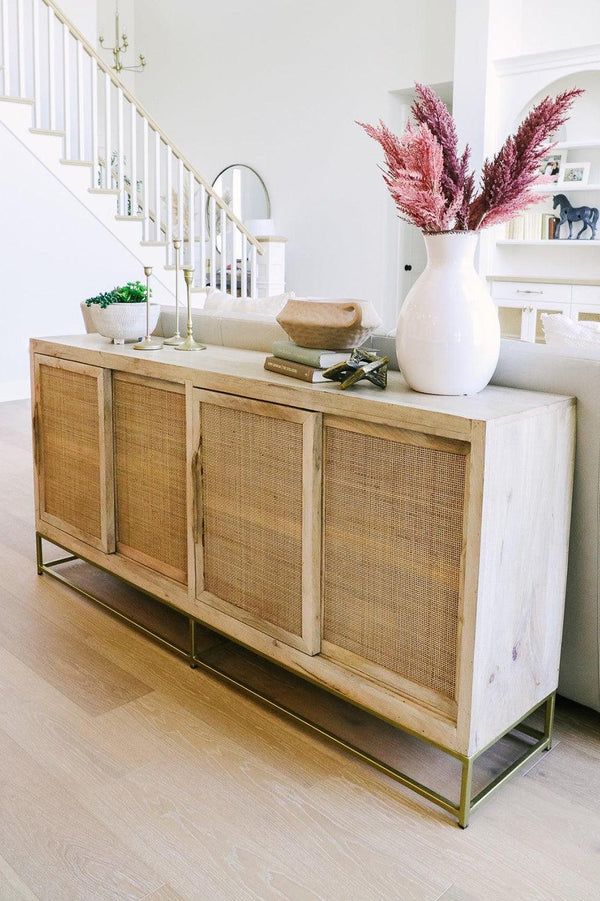 Hannah Sideboard - Grove Collective