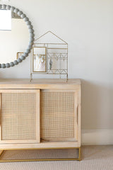 Hannah Sideboard - Grove Collective