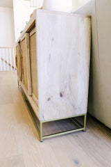 Hannah Sideboard - Grove Collective