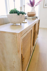 Hannah Sideboard - Grove Collective