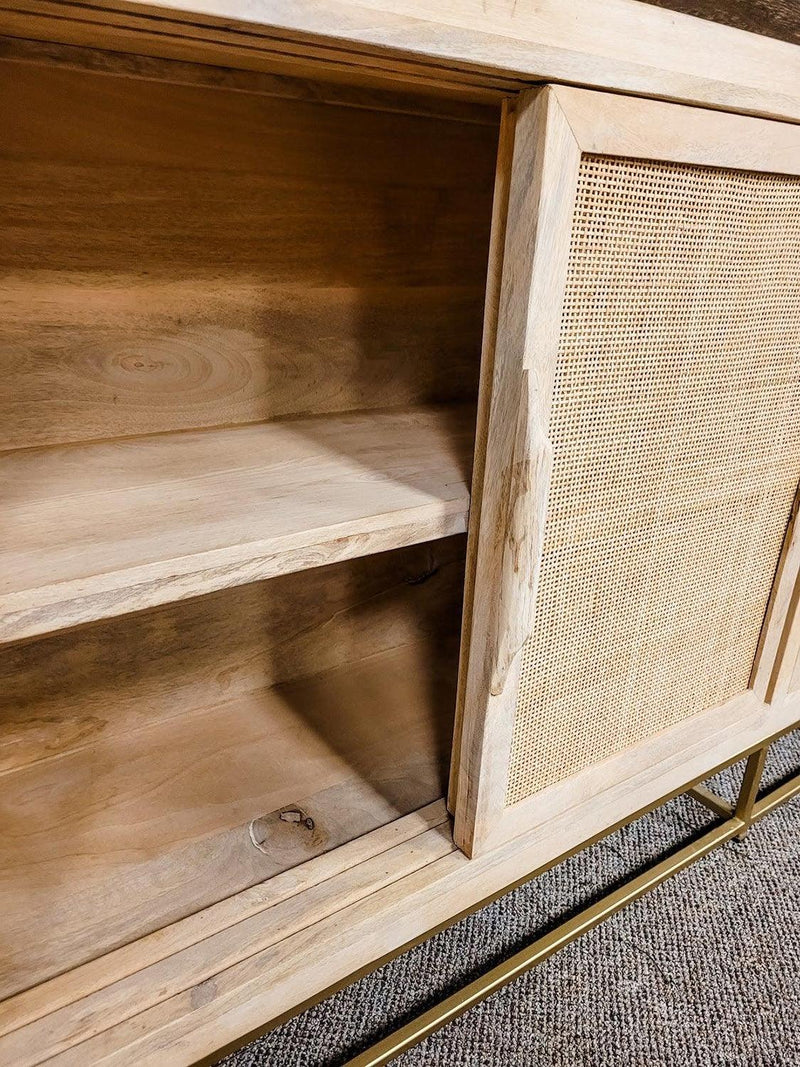 Hannah Sideboard - Grove Collective