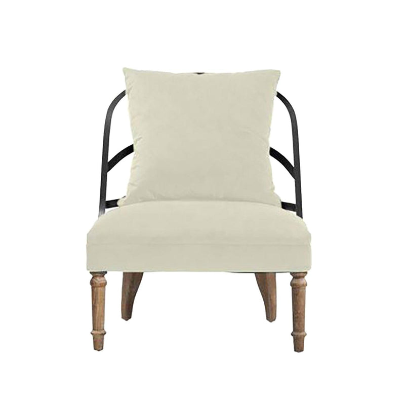 Hillview Accent Chair - Grove Collective
