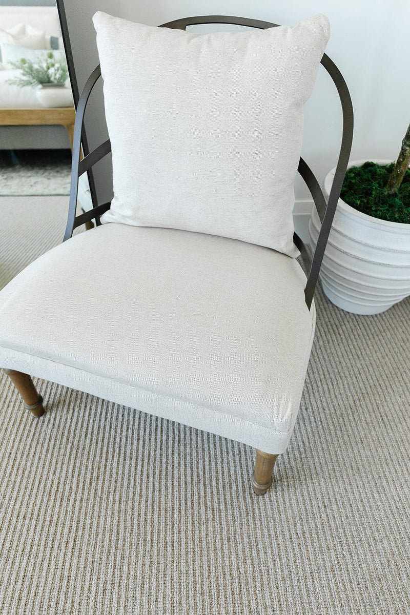 Hillview Accent Chair - Grove Collective