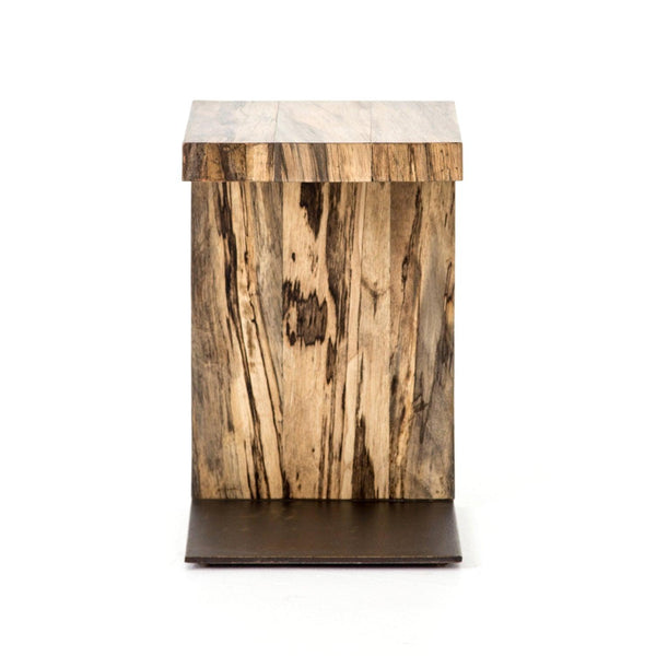 Hudson C Side Table - Grove Collective