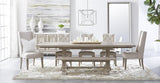 Summer Extendable Dining Table - Grove Collective