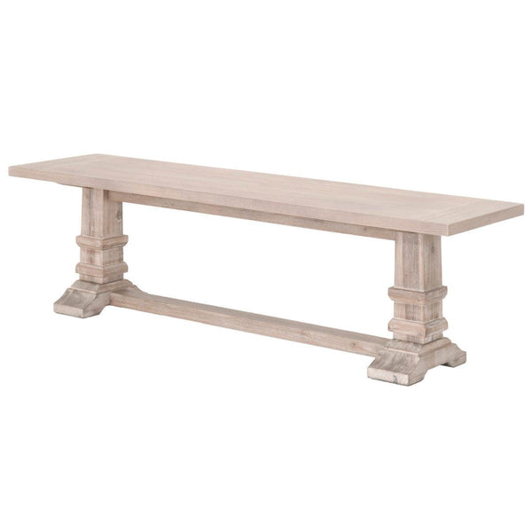 Summer Dining Bench - Grove Collective