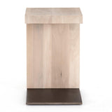 Hudson C Side Table - Grove Collective