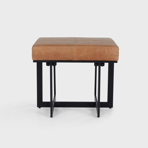 Hugo Accent Stool - Grove Collective