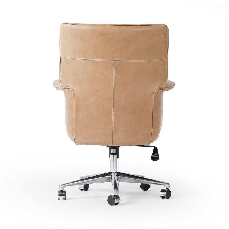 Humphreys Desk Chair - Grove Collective