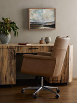 Humphreys Desk Chair - Grove Collective