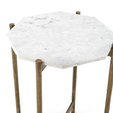 Adair Side Table - Grove Collective