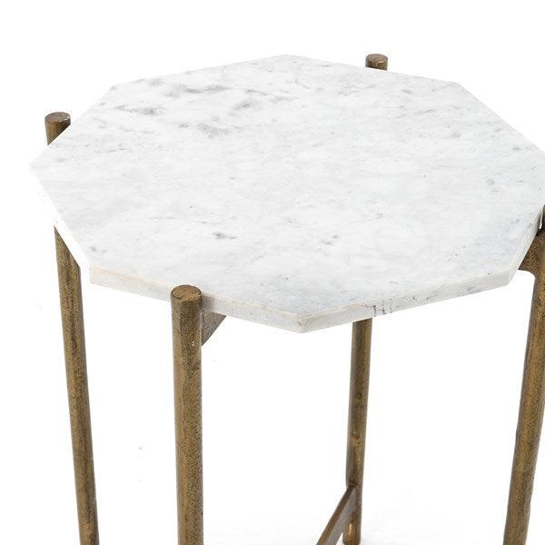 Adair Side Table - Grove Collective