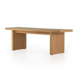 Lars Dining Bench - Grove Collective