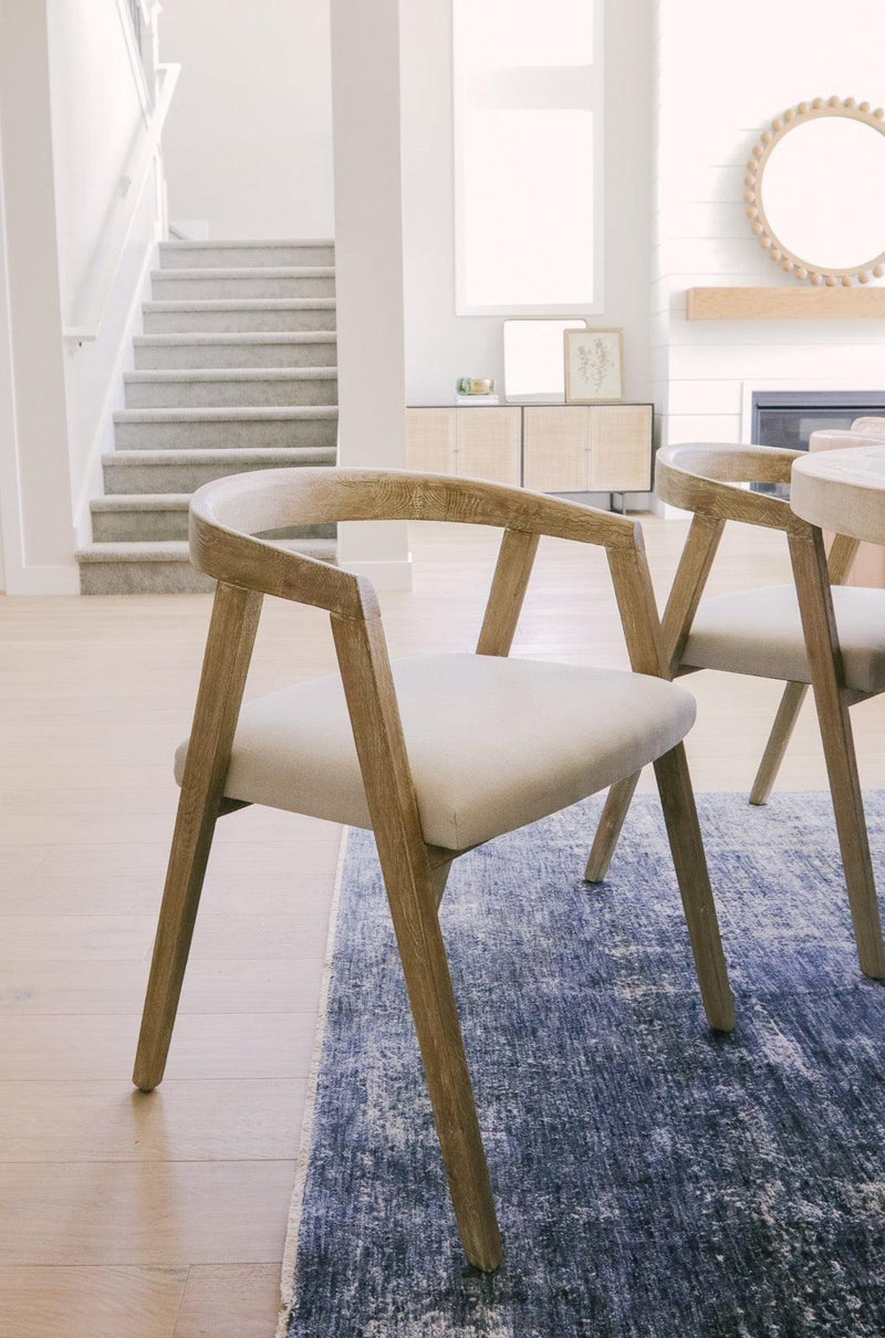 Jackson Dining Chair - Grove Collective