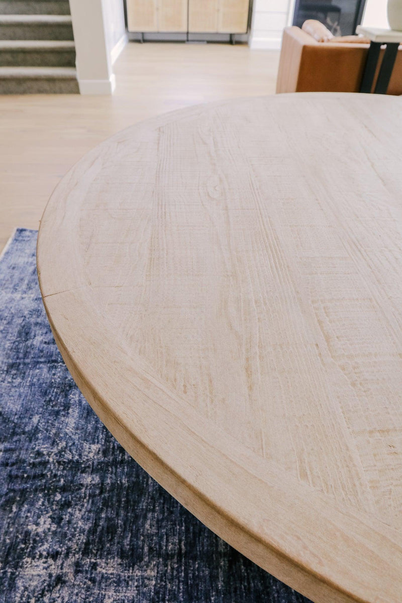 Harvey Dining Table - Grove Collective