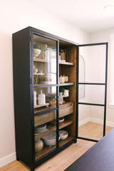 Millie Cabinet - Grove Collective