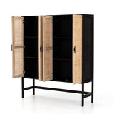 Caprice Cabinet - Grove Collective