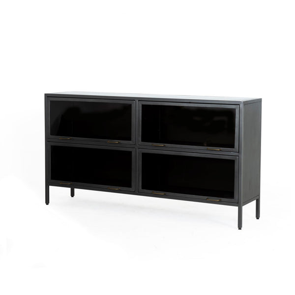 Aviva Barrister Sideboard - Grove Collective